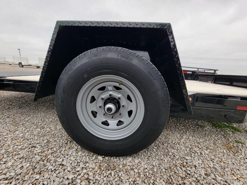 new Equipment / Flatbed Trailers Sure-Trac  for sale, in Bainbridge, IN Thumbnail 2