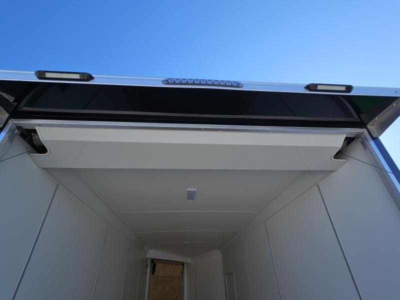 new Cargo (Enclosed) Trailers Pace American  for sale, in Bainbridge, IN Thumbnail 6