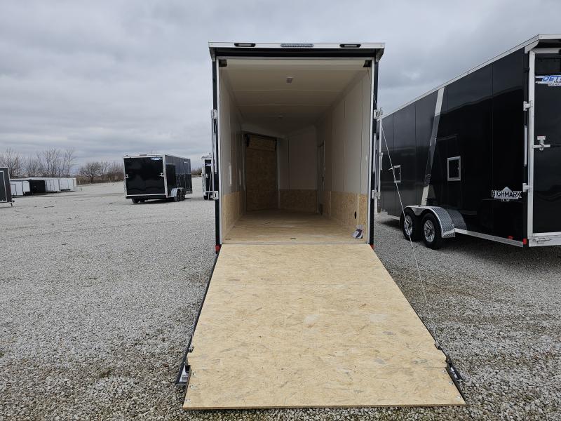 new Cargo (Enclosed) Trailers Pace American  for sale, in Bainbridge, IN Thumbnail 6
