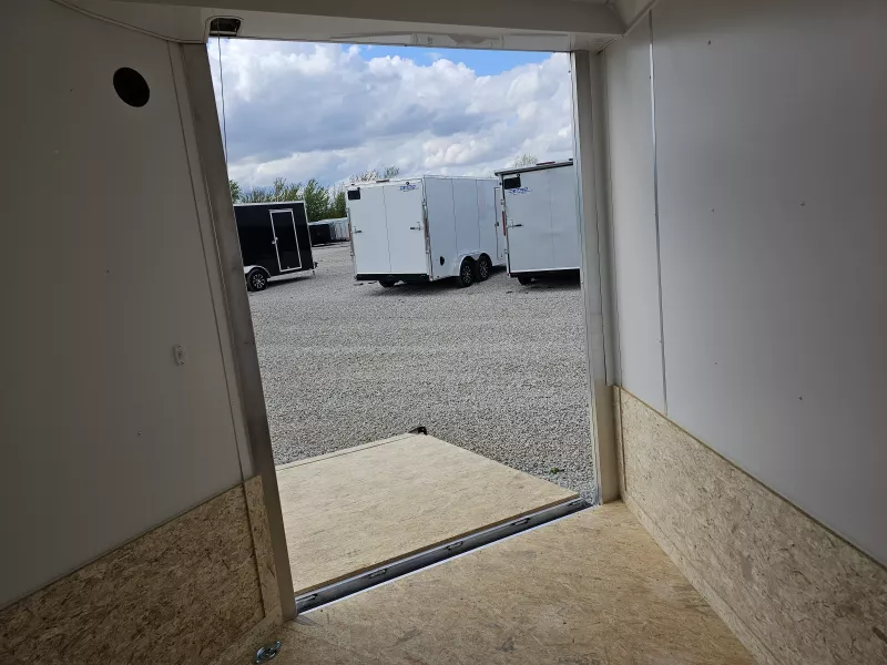 new Cargo (Enclosed) Trailers Pace American  for sale, in Bainbridge, IN Thumbnail 11