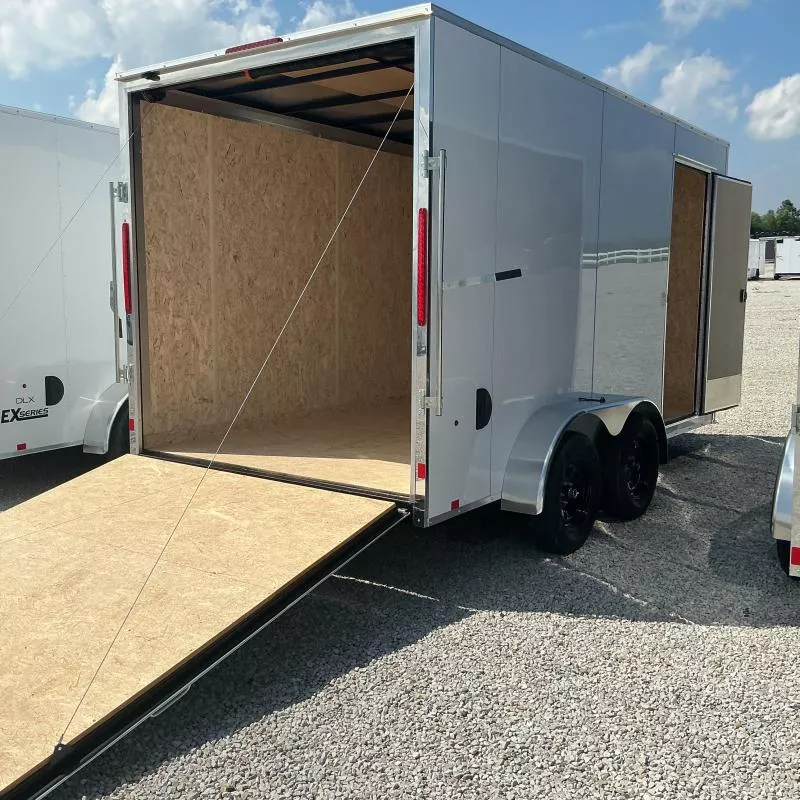 new Cargo (Enclosed) Trailers Cargo Express Other for sale, in Bainbridge, IN Thumbnail 11