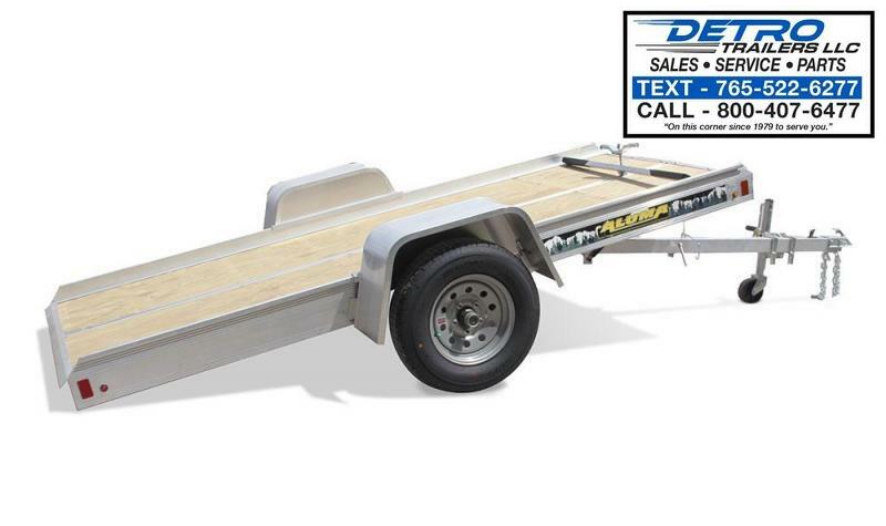 2022 Aluma 8605 Tilt 50" x 10' 2K Torsion Idler Snowmobile/Utility Trailer 2022 Aluma 8605 Tilt 50" x 10' 2K Torsion Idler Snowmobile/Utility Trailer 1712587191