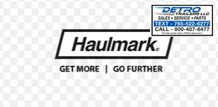 2003 Haulmark photo 5