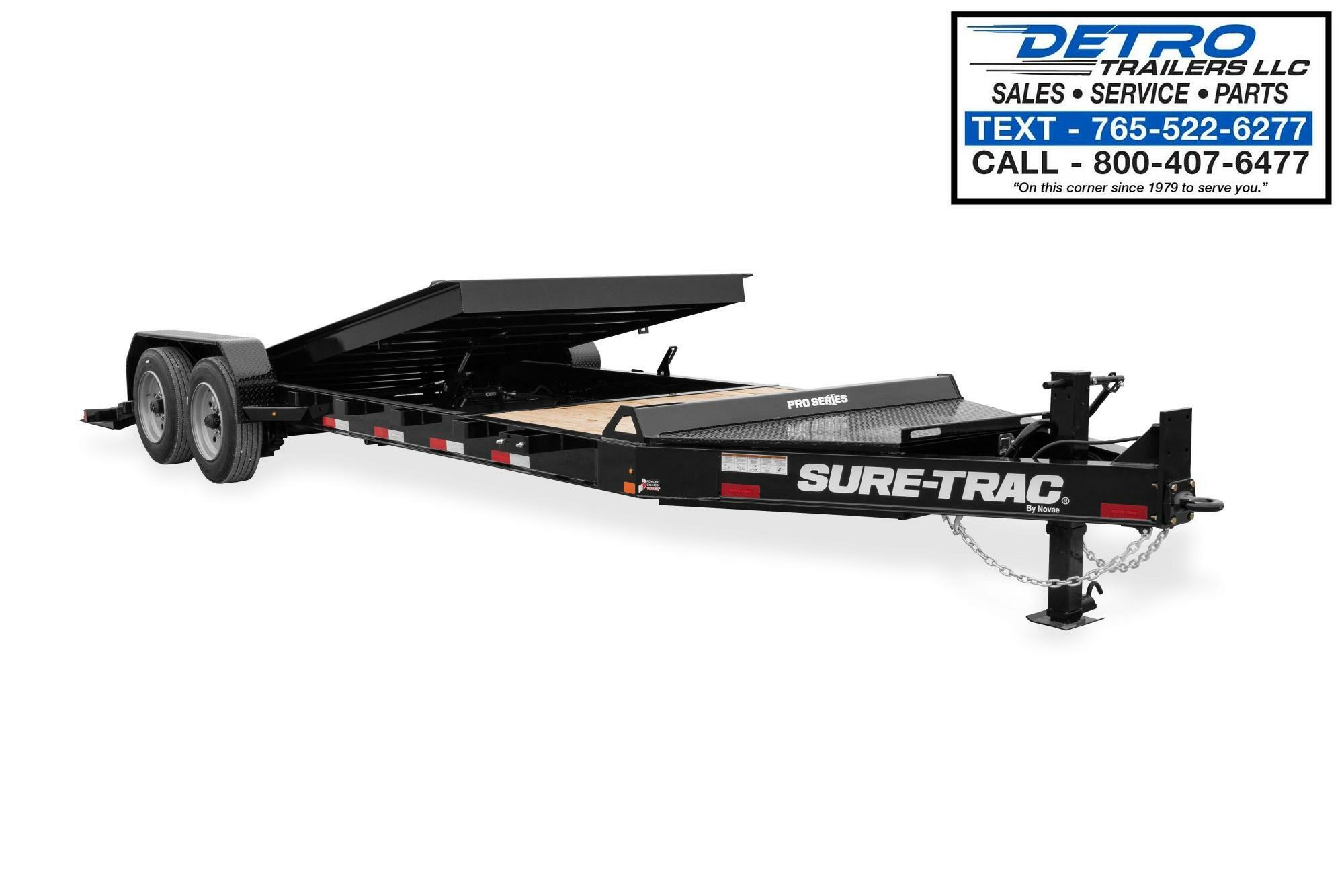 2025 Sure-Trac photo 3