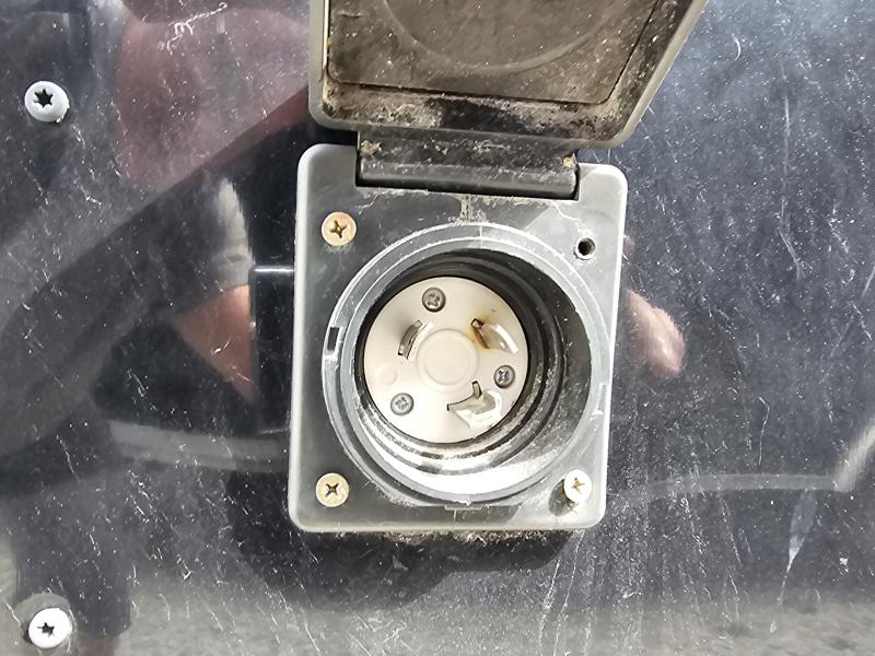 used Cargo (Enclosed) Trailers Freedom Trailers  for sale, in Bainbridge, IN Thumbnail 6