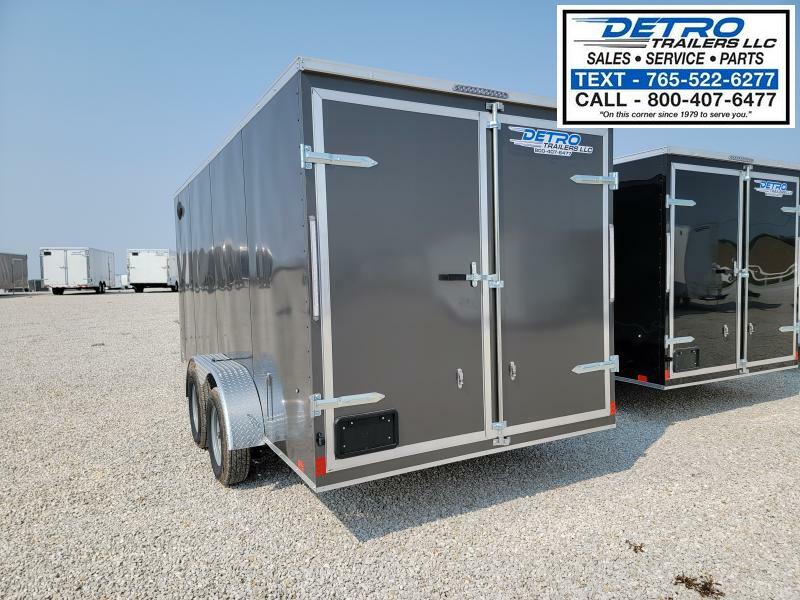 2023 Cargo Express
