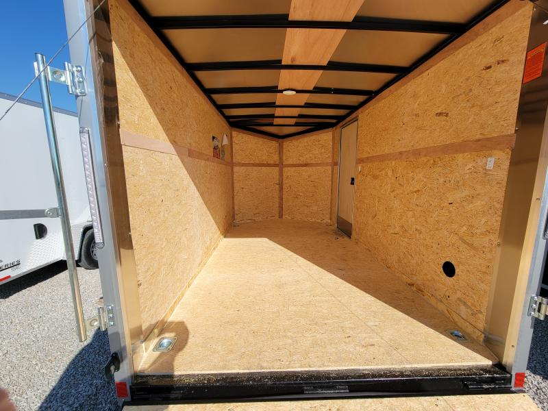 new Cargo (Enclosed) Trailers Cargo Express  for sale, in Bainbridge, IN Thumbnail 5