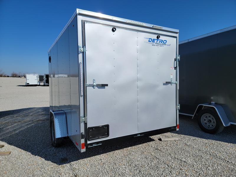 new Cargo (Enclosed) Trailers Cargo Express  for sale, in Bainbridge, IN Thumbnail 3