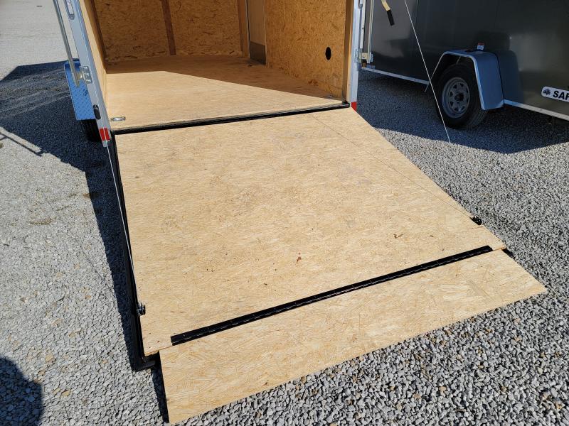 new Cargo (Enclosed) Trailers Cargo Express  for sale, in Bainbridge, IN Thumbnail 4