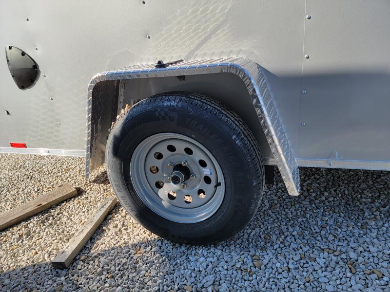 new Cargo (Enclosed) Trailers Cargo Express  for sale, in Bainbridge, IN Thumbnail 2