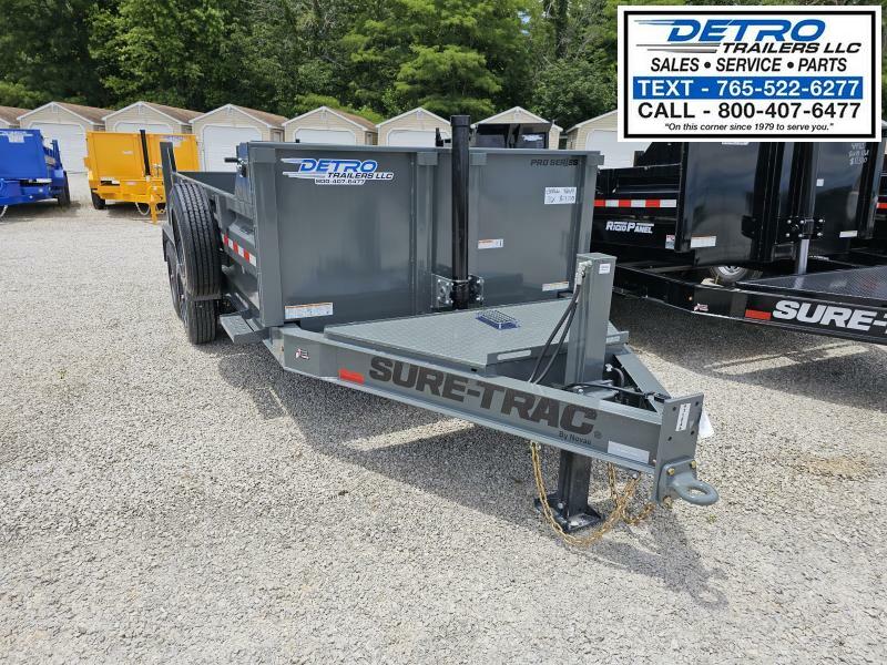 2025 Sure-Trac