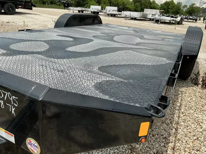 new Car Haulers / Racing Trailers Sure-Trac  for sale, in Bainbridge, IN Thumbnail 6