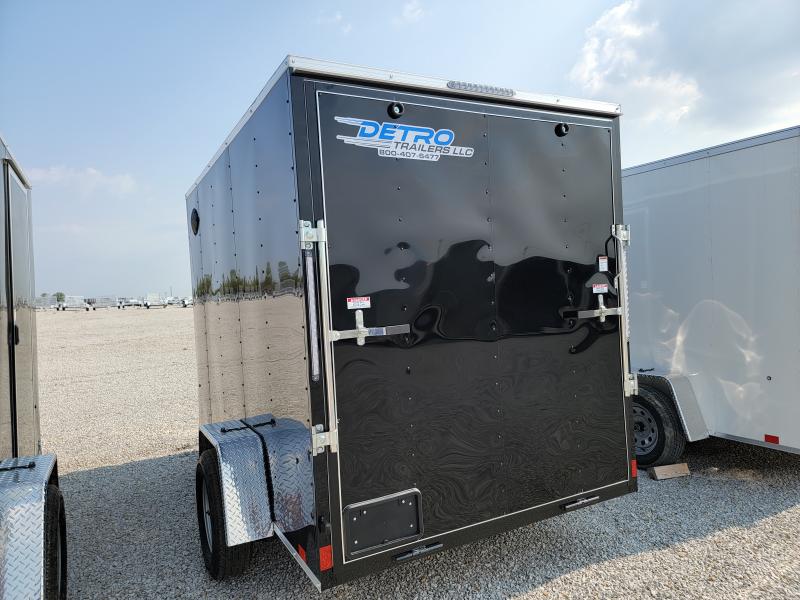 2023 Enclosed Cargo Trailer photo 4