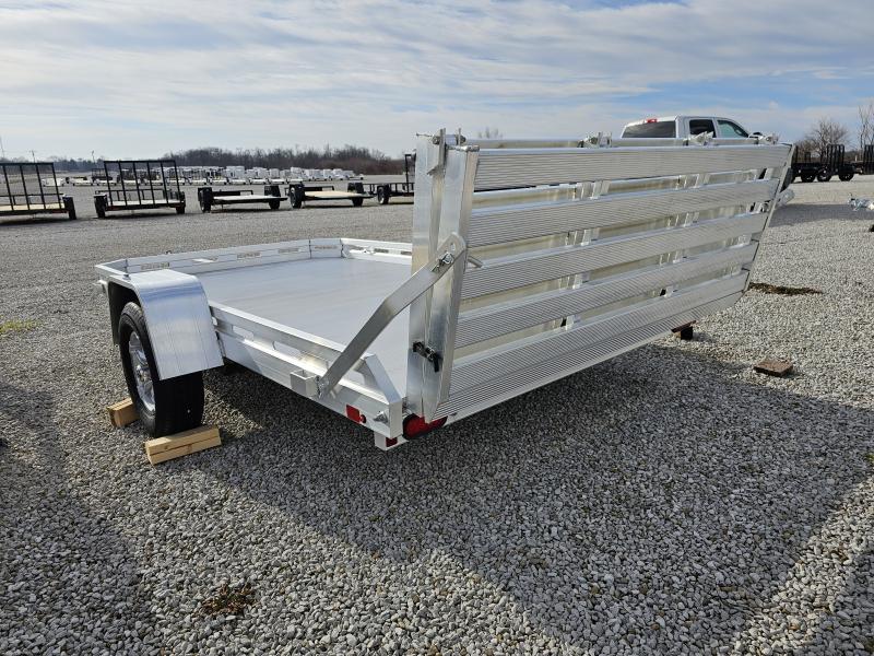 new Utility Trailers Aluma  for sale, in Bainbridge, IN Thumbnail 3