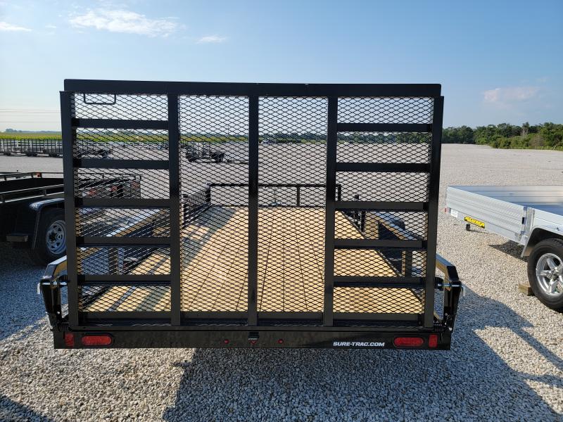 new ATV Trailers Sure-Trac  for sale, in Bainbridge, IN Thumbnail 3