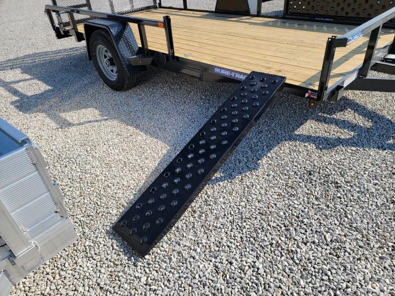 new ATV Trailers Sure-Trac  for sale, in Bainbridge, IN Thumbnail 5