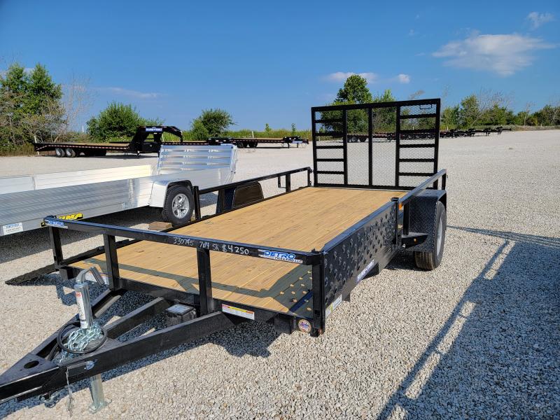 new ATV Trailers Sure-Trac  for sale, in Bainbridge, IN Thumbnail 4