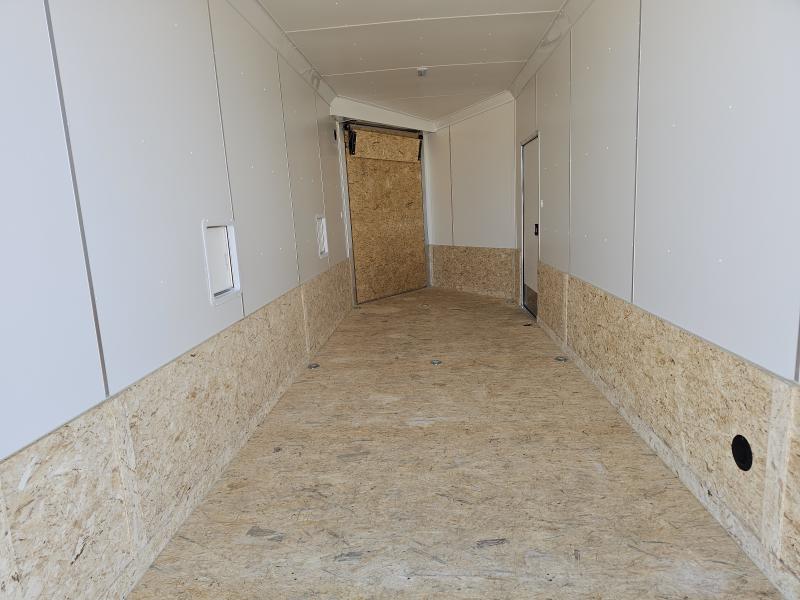 new Cargo (Enclosed) Trailers Pace American  for sale, in Bainbridge, IN Thumbnail 7