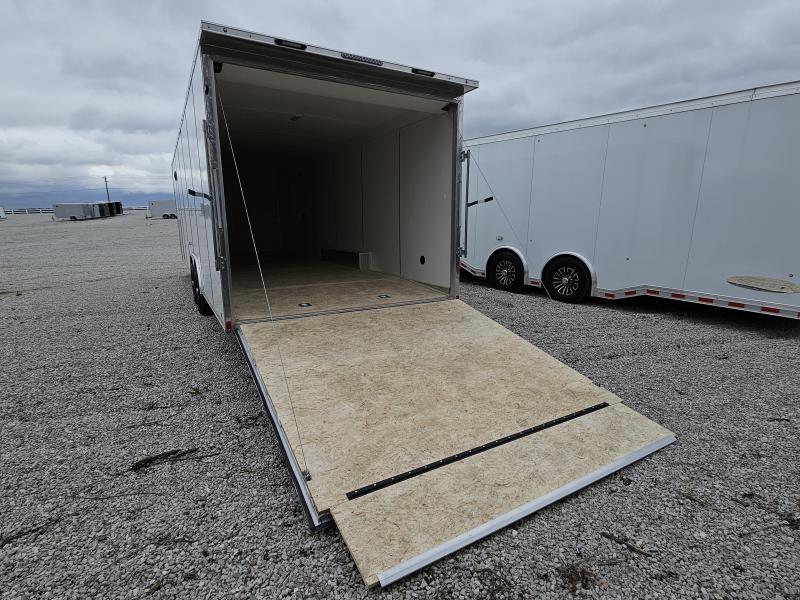 new Car Haulers / Racing Trailers Look Trailers  for sale, in Bainbridge, IN Thumbnail 5