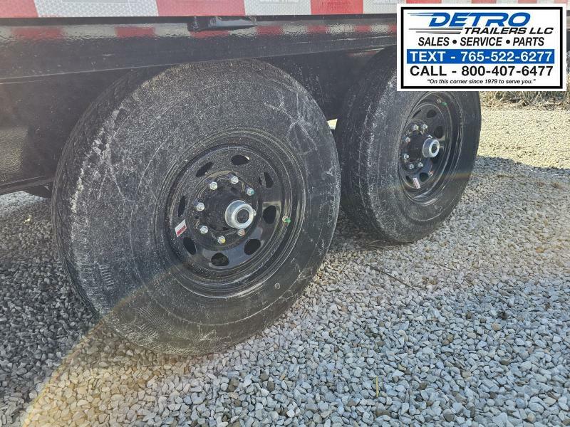 2025 Sure-Trac