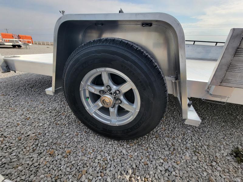 new Tilt Trailers Aluma  for sale, in Bainbridge, IN Thumbnail 2