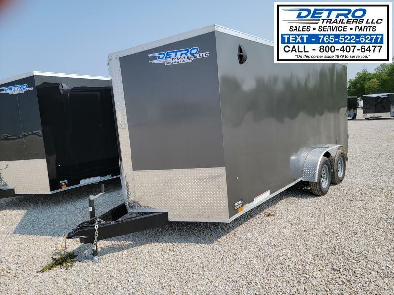 2023 Cargo Express