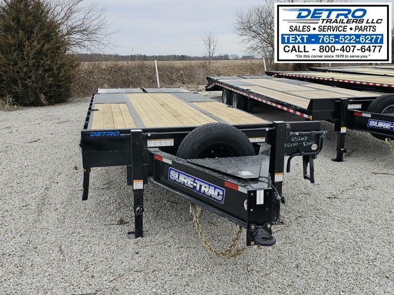 2025 Sure-Trac