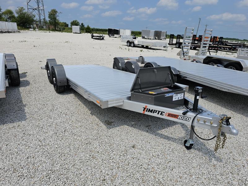 new Tilt Trailers Timpte  for sale, in Bainbridge, IN Thumbnail 8