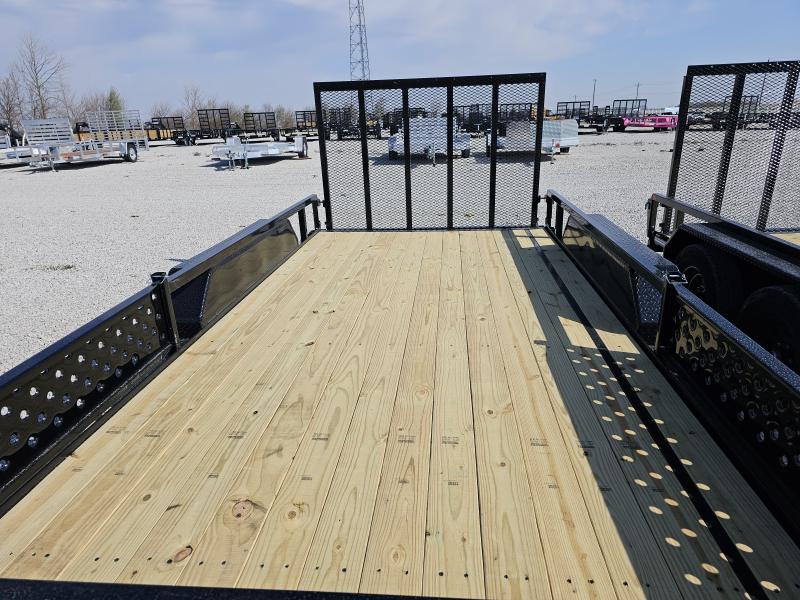 new Utility Trailers Cam Superline  for sale, in Bainbridge, IN Thumbnail 9
