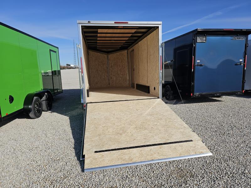 new Cargo (Enclosed) Trailers Cargo Express  for sale, in Bainbridge, IN Thumbnail 4