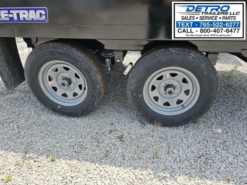 2025 Sure-Trac