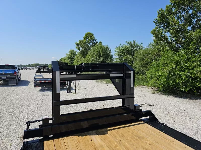 new Equipment / Flatbed Trailers Sure-Trac  for sale, in Bainbridge, IN Thumbnail 8