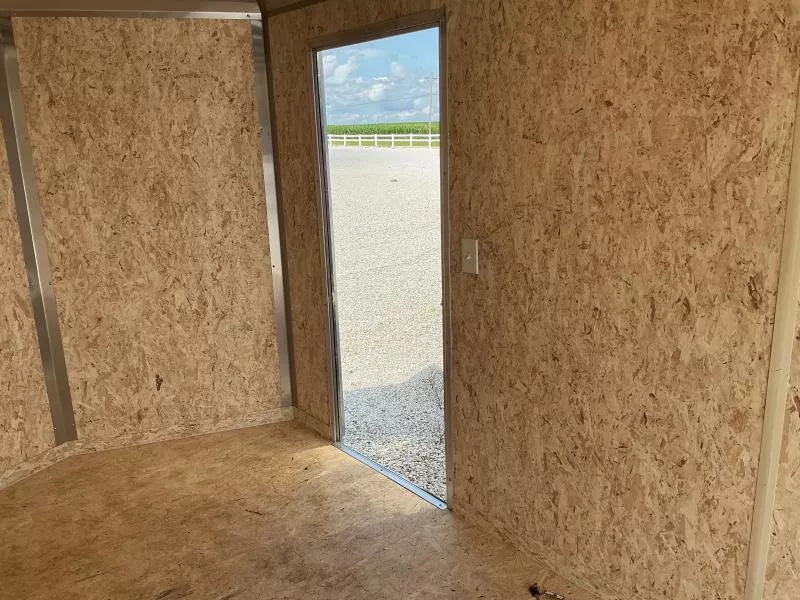 2023 Enclosed Cargo Trailer photo 8