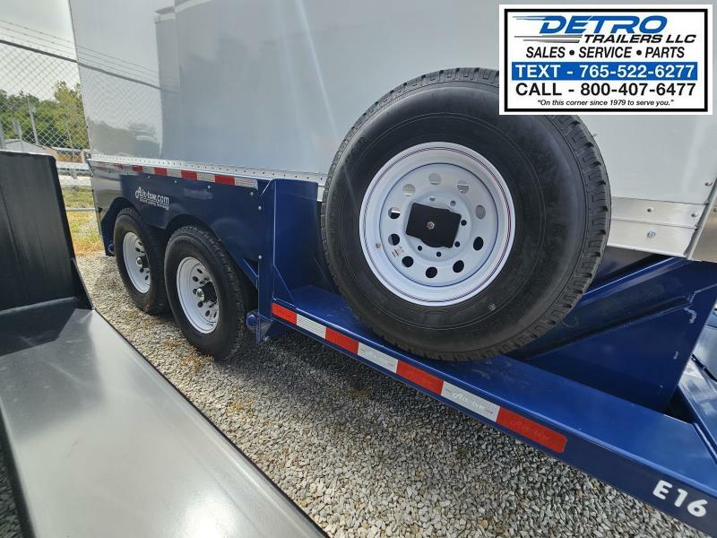 2024 Air-tow