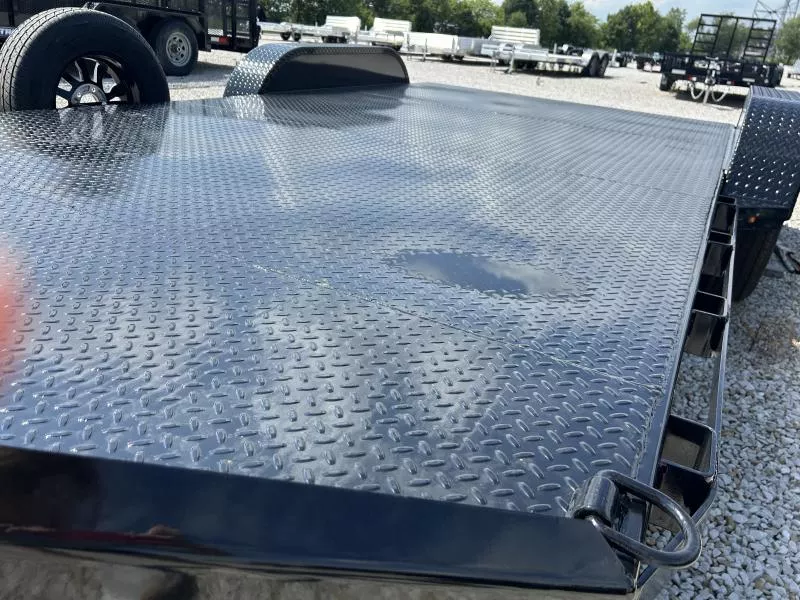 new Car Haulers / Racing Trailers Sure-Trac  for sale, in Bainbridge, IN Thumbnail 6