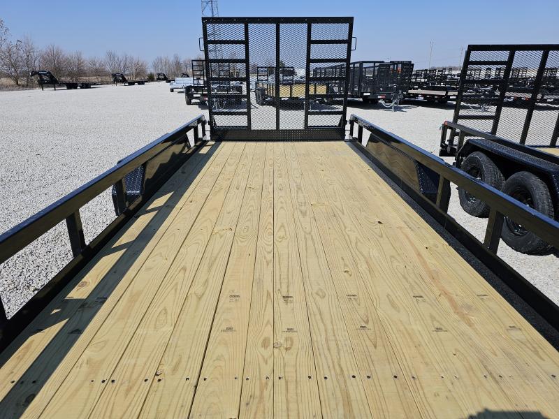 new Utility Trailers Sure-Trac  for sale, in Bainbridge, IN Thumbnail 6