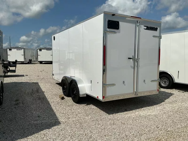 new Cargo (Enclosed) Trailers Cargo Express Other for sale, in Bainbridge, IN Thumbnail 4