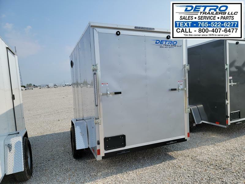 2023 Cargo Express