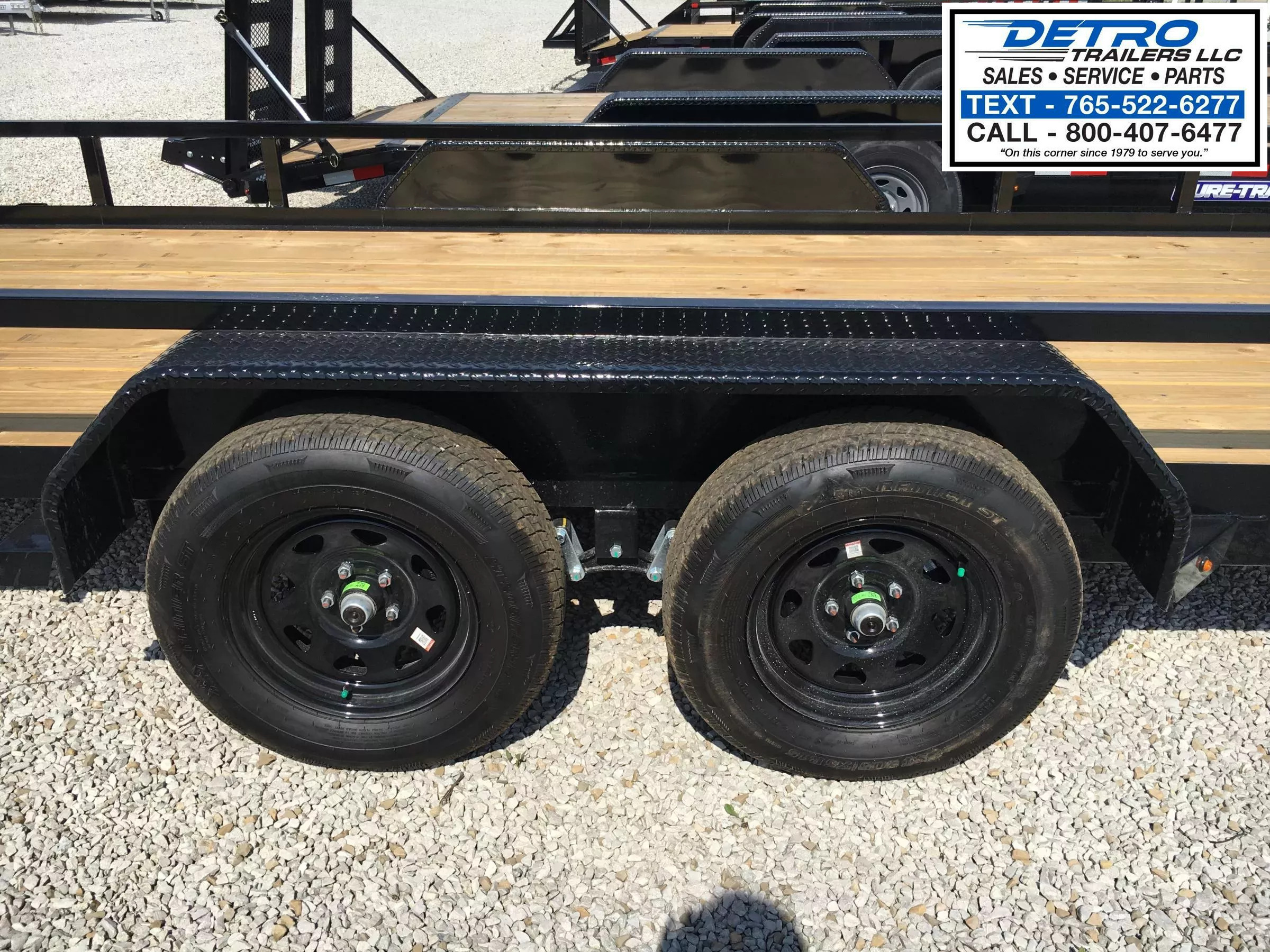 2025 Sure-Trac
