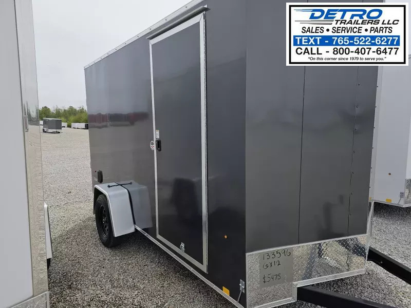 2025 Cargo Express