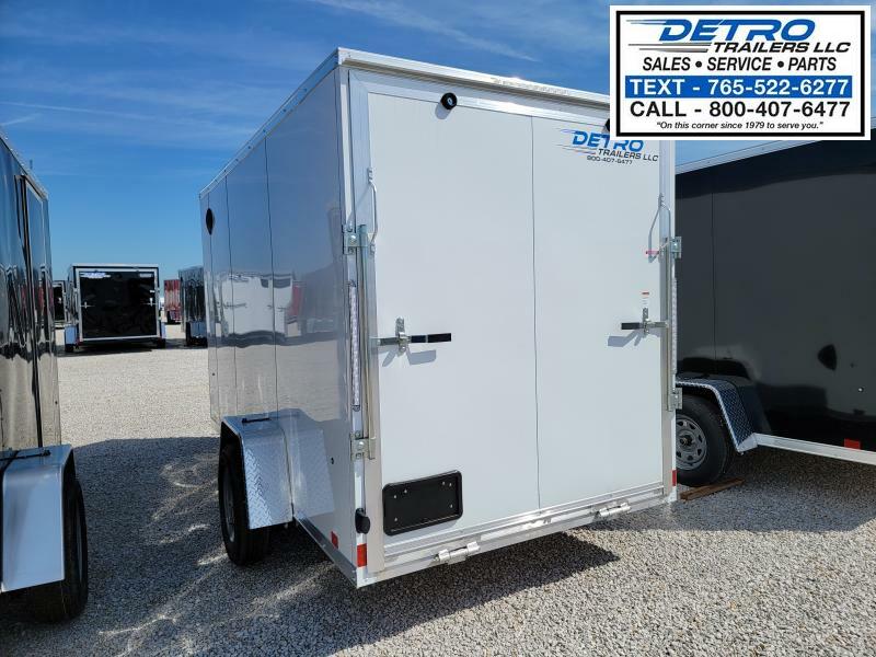 2023 Cargo Express
