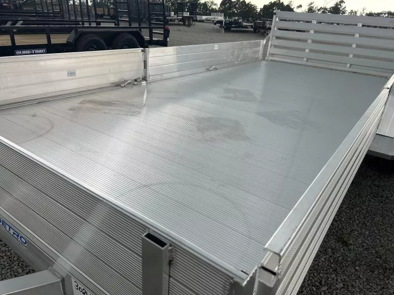 new Utility Trailers Aluma Other for sale, in Bainbridge, IN Thumbnail 5