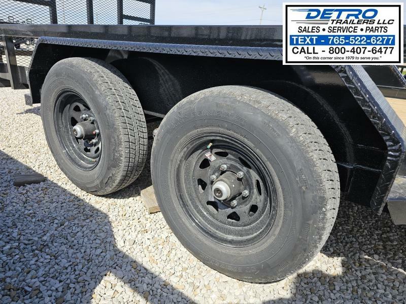 2025 Sure-Trac