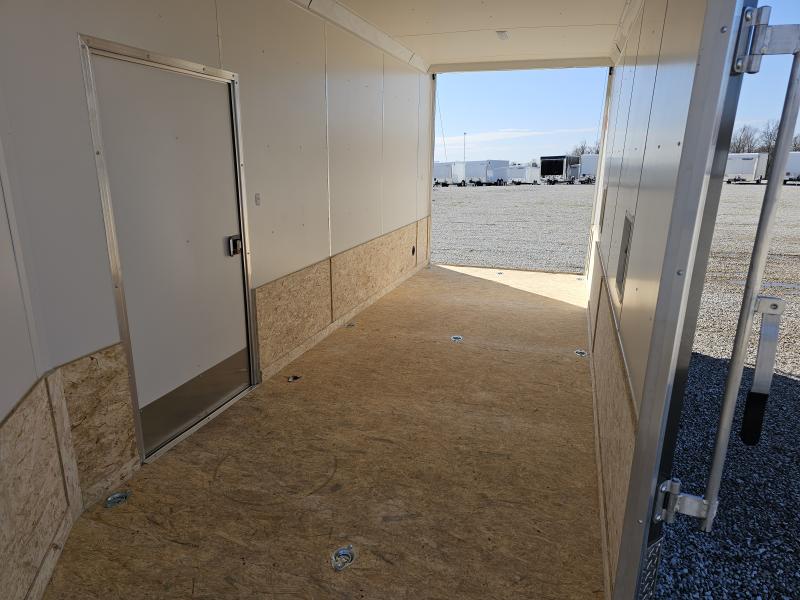 new Cargo (Enclosed) Trailers Pace American  for sale, in Bainbridge, IN Thumbnail 10
