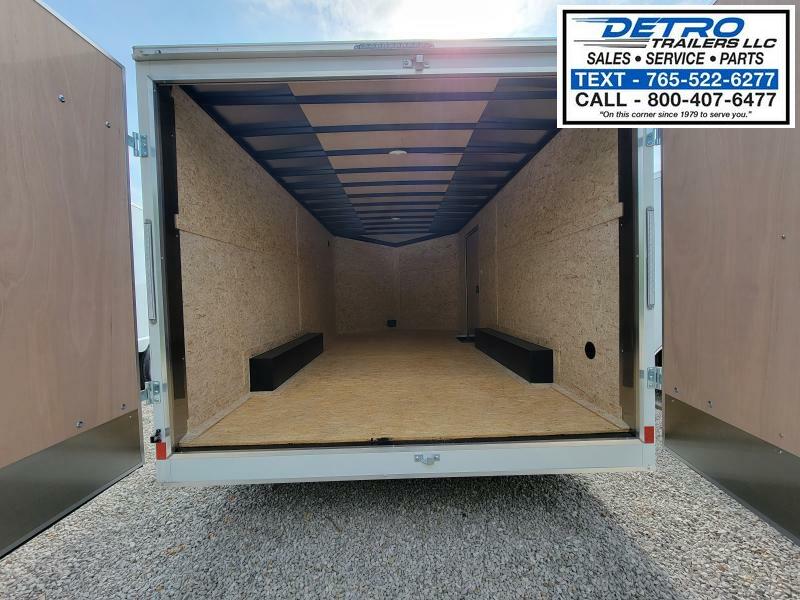 2023 Cargo Express