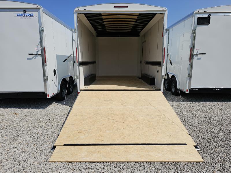 new Cargo (Enclosed) Trailers Cargo Express  for sale, in Bainbridge, IN Thumbnail 4