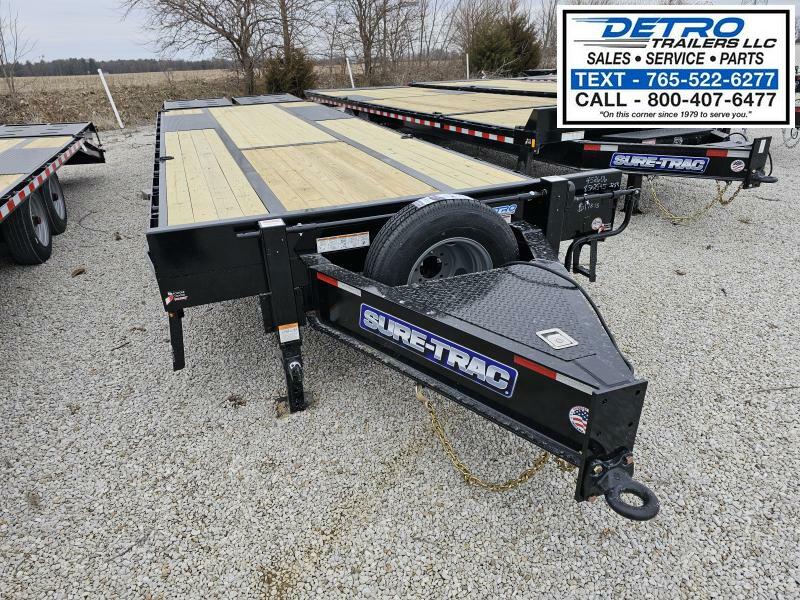 2025 Sure-Trac