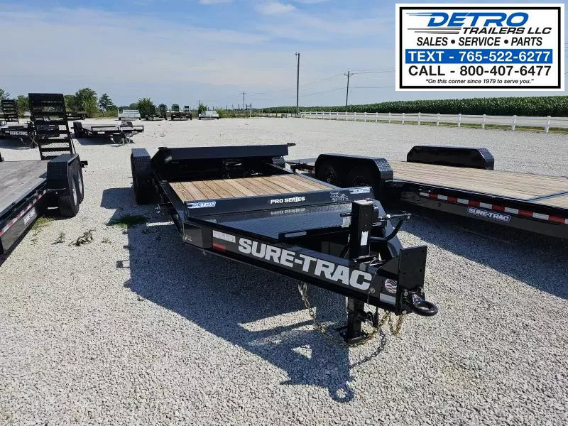 2025 Sure-Trac