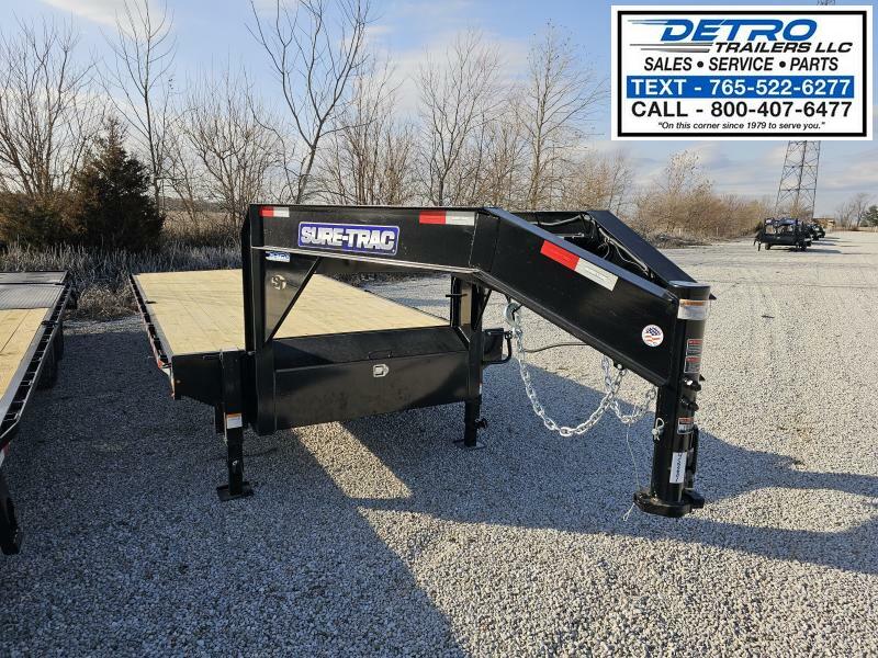 2025 Sure-Trac