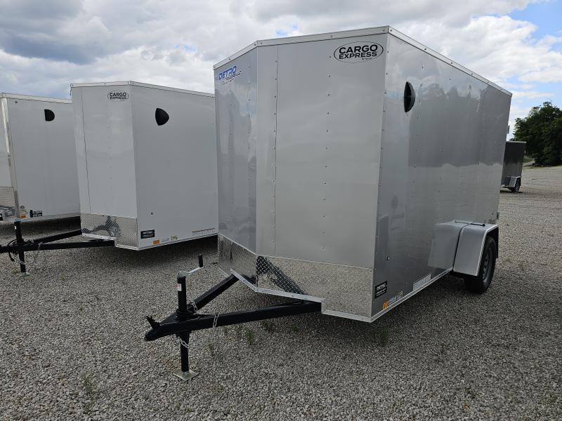 2024 Enclosed Cargo Trailer photo 7